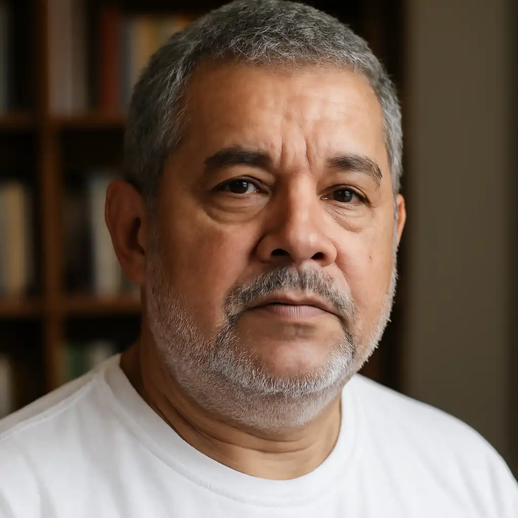 Rodrigo Martins da Silva